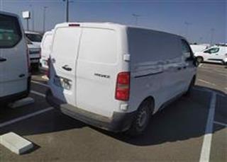 TOYOTA 1.5D 74KW MWB BUSINESS (102CV) FURG - 6757-LFV